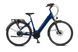 Oxford Oxford BOX 15.1 Lage Instap 50 Azzur Blauw &ndash; kopen bij
