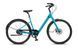 Oxford Oxford Commuter Lage Instap 50 Azzur Blauw &ndash; kopen bij