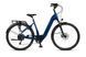 Oxford Oxford SX 16.0 504wh Lage Instap 43 Azzur Blauw &ndash; kopen bij