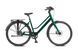 Oxford Oxford City Belt Lage Instap 43 Magic Green &ndash; kopen bij