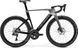 Merida Merida REACTO 8000 SLATE GREY/BLACK/GREY XS &ndash; kopen bij
