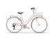 MBM MBM Boulevard dame 6sp Roze &ndash; kopen bij