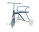 Driewieler Classic FOXRIDER blauw &ndash; kopen bij