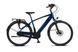 Oxford Oxford BOX 9.0 Hoge Instap 48 Azzur Blauw &ndash; kopen bij