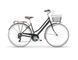 MBM MBM Boulevard dame 6sp Zwart &ndash; kopen bij