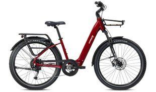 Lombardo Lombardo SAPRI 27,5" rood &ndash; kopen bij