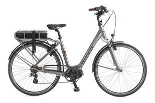 Oxford Oxford BRIGHTON Lage Instap 43 418wh grafitgrijs &ndash; kopen bij