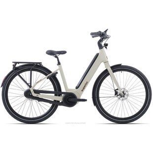 Superior Superior eWAY 5.9 46cm (S) Gloss Dust Grey &ndash; kopen bij
