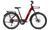 Lombardo Lombardo SAPRI 27,5" rood &ndash; kopen bij