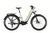 VICTORIA Victoria PARCOURS 4 Grijs 46 cm / 27,5" &ndash; kopen bij