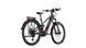 Conway Xyron SUV 4.9 shadowgrey metallic /red metallic S /40 cm /29" foto 3