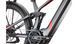 Conway Xyron SUV 4.9 shadowgrey metallic /red metallic S /40 cm /29" foto 5