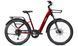 Lombardo Lombardo SAPRI 27,5" rood &ndash; kopen bij