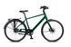 Oxford Oxford City Belt Hoge Instap 50 Magic Green &ndash; kopen bij