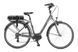 Oxford Oxford BRIGHTON Lage Instap 43 418wh grafitgrijs &ndash; kopen bij