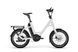 QIO QIO EINS EINS P-E 24 Crystal White &ndash; kopen bij