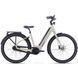Superior Superior eWAY 5.9 46cm (S) Gloss Dust Grey &ndash; kopen bij