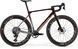 Merida Merida MISSION 9000 WILDBERRY/GUNMETALGREY/SILVER XS 2026 &ndash; kopen bij