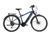 Lombardo Lombardo Roma 9.0 28" Hoge instap 53 cm nightblue matt &ndash; kopen bij