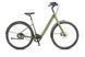 Oxford Oxford Commuter Hoge Instap 57 Magic Green &ndash; kopen bij