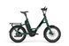 QIO QIO EINS EINS P-E 24 Forest Green &ndash; kopen bij