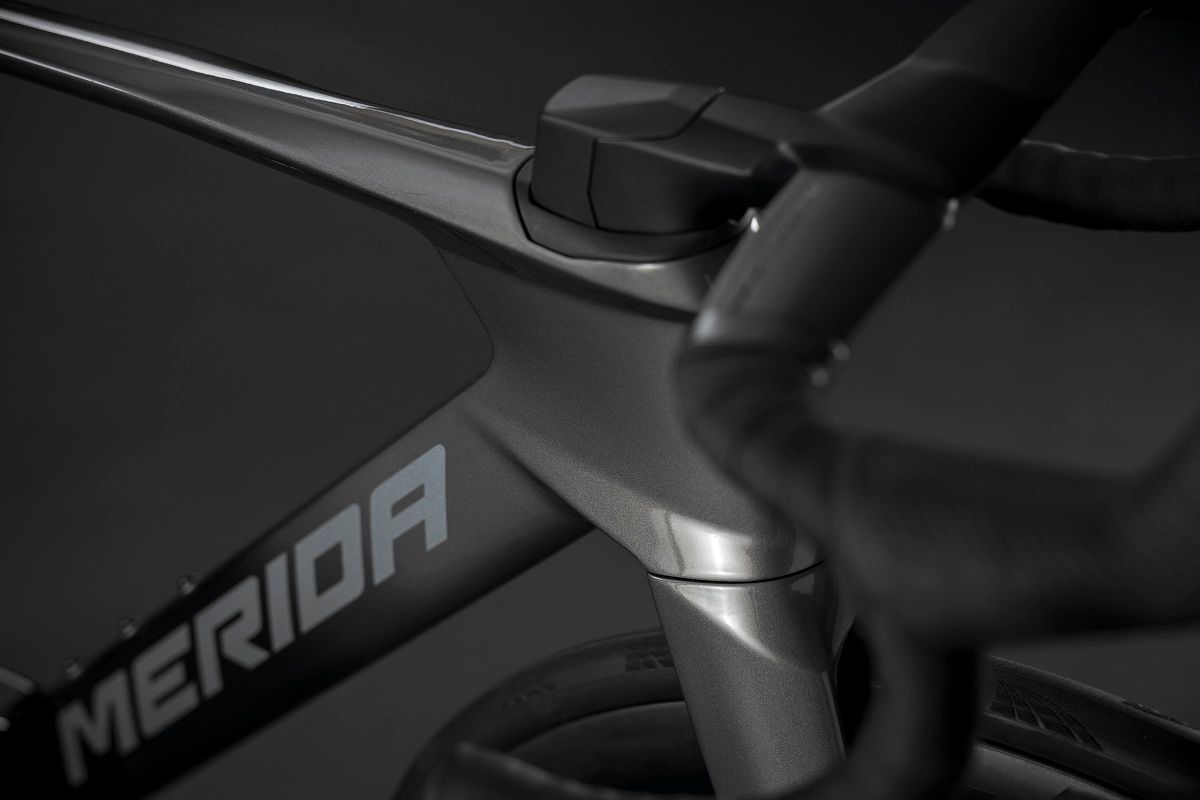 Merida carbon frames uitgelegd: CF3, CF5 en aluminium | Bike Family