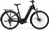 Merida Merida E-FLOAT CITY 400 METALLIC BLACK/GUNMETAL GREY L &ndash; kopen bij