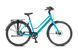 Oxford Oxford City Belt Lage Instap 43 Lightblue &ndash; kopen bij