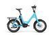 QIO QIO EINS EINS P-5 24 Ice Blue matt &ndash; kopen bij