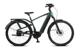 Oxford Oxford BOX 19.1 600wh Hoge Instap 48 Magic Green &ndash; kopen bij
