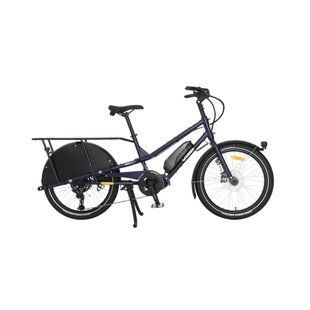 Yuba Yuba Kombi E5 Mirtillo &ndash; kopen bij