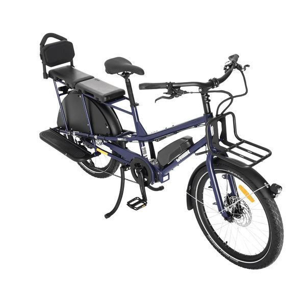 Yuba Yuba Kombi E5 Mirtillo &ndash; kopen bij