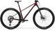 Merida Merida BIG NINE XT BURGUNDY RED/BLACK/SILVER S &ndash; kopen bij