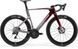 Merida Merida REACTO ONE PASSION RED/SLATE GREY XXS &ndash; kopen bij