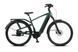 Oxford Oxford BOX 19.1 600wh Hoge Instap 48 Magic Green &ndash; kopen bij