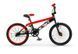MBM INSTINCT 20" freestyle zwart-rood &ndash; kopen bij