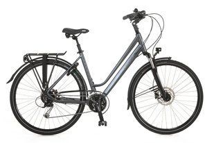Oxford Oxford Rainbow Disc Lage Instap 43 MAT GUNGREY &ndash; kopen bij