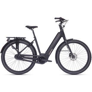 Superior Superior eWAY 5.9 46cm (S) Matte black &ndash; kopen bij