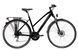 Lombardo Lombardo AMANTEA City 43cm Midden instap Zwart &ndash; kopen bij