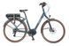 Oxford Oxford SX2.0 Lage Instap 43 418wh Mat Zwartblauw &ndash; kopen bij
