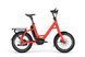 QIO QIO EINS EINS P-5 24 Imola Red matt &ndash; kopen bij