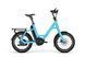 QIO QIO EINS EINS P-E 24 Ice Blue matt &ndash; kopen bij
