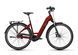 VICTORIA VICTORIA Tresalo 5 vrijloop lage instap 44 cm spinell red matt &ndash; kopen bij
