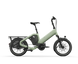 Bike43 Bike43 short longtail Sage &ndash; kopen bij