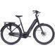 Superior Superior eWAY 5.9 46cm (S) Matte black &ndash; kopen bij