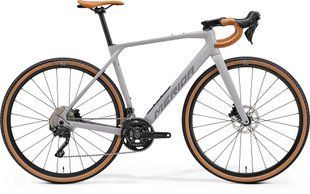 Merida Merida MISSION 4000 SILK GREY/GUNMETAL GREY XS 2026 &ndash; kopen bij