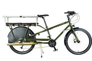 Yuba Yuba Mundo Lux Family Edition &ndash; kopen bij
