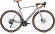 Merida Merida MISSION 4000 SILK GREY/GUNMETAL GREY XXS 2026 &ndash; kopen bij