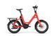 QIO QIO EINS EINS P-E 24 Imola Red matt &ndash; kopen bij