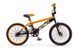 MBM INSTINCT 20" freestyle zwart-oranje &ndash; kopen bij
